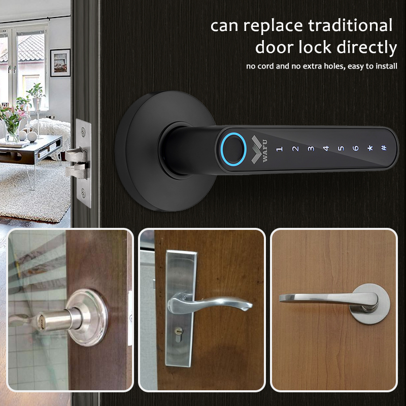 Multiple Unlocked ways with Ph - Glass Door Hinge avis et prix