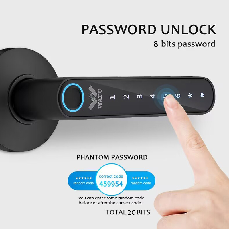 Multiple Unlocked ways with Ph - Glass Door Hinge avis et prix