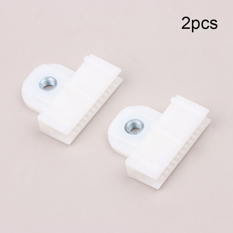2Pcs Universal Car Door Window - Glass Door Hinge avis et prix