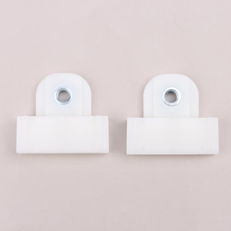 2Pcs Universal Car Door Window - Glass Door Hinge avis et prix