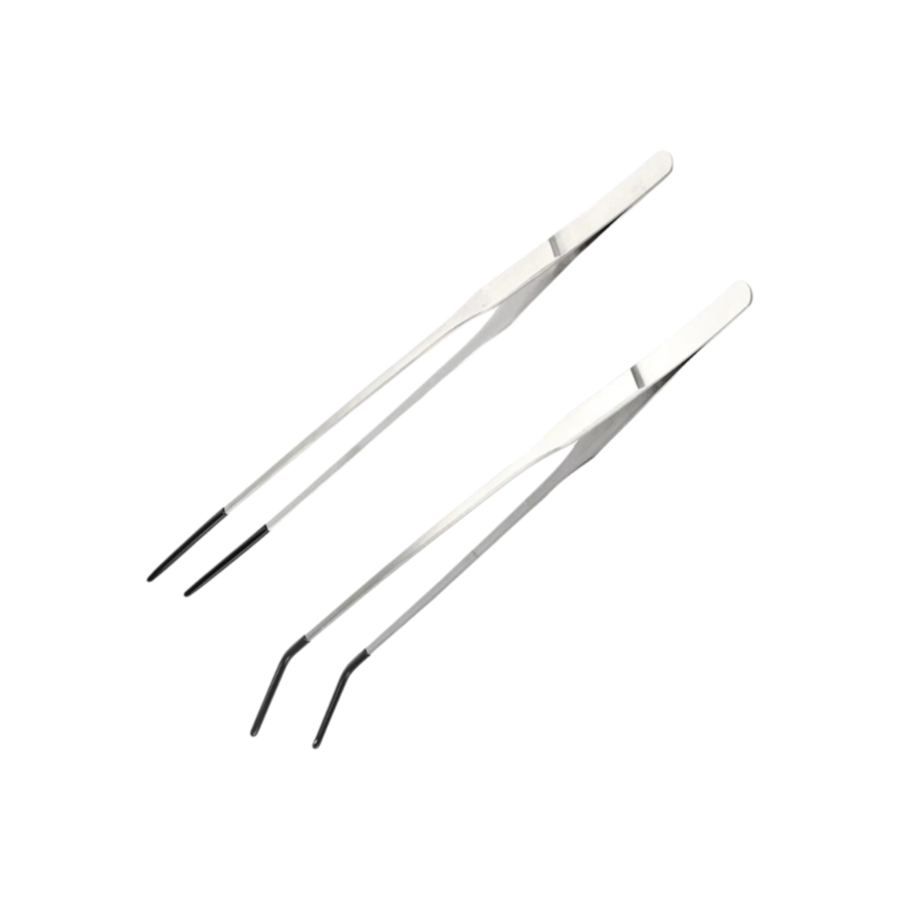 Stainless Steel Aquarium Feedi - Feeding Tong Stainless avis et prix