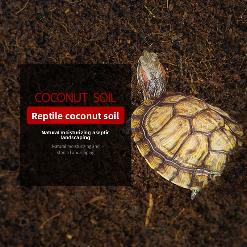WAJABABY Ready-to-Use Coco Coi - Substrate Coconut Fiber avis et prix