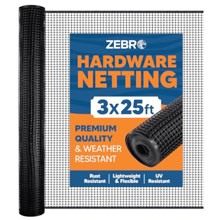Hardware Mesh Screen and Fence - Screen Top Mesh avis et prix