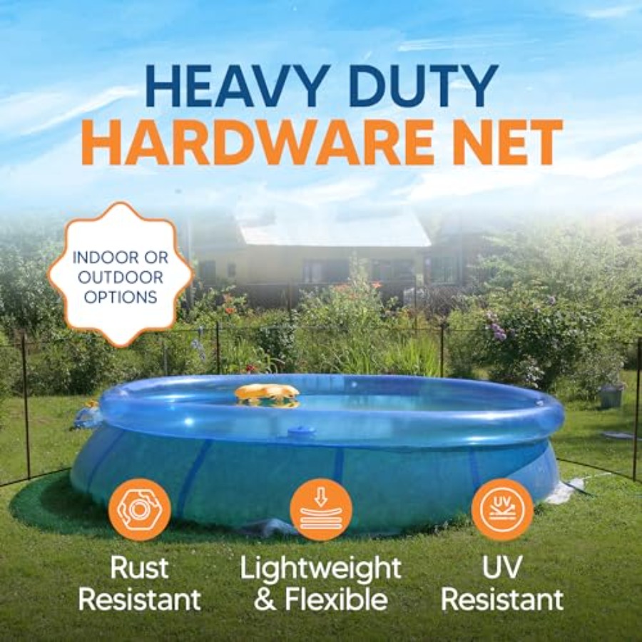 Hardware Mesh Screen and Fence - Screen Top Mesh avis et prix