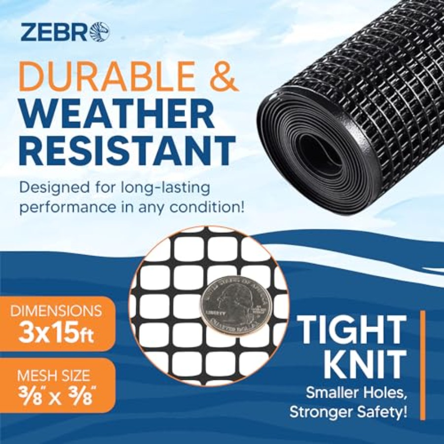 Hardware Mesh Screen and Fence - Screen Top Mesh avis et prix