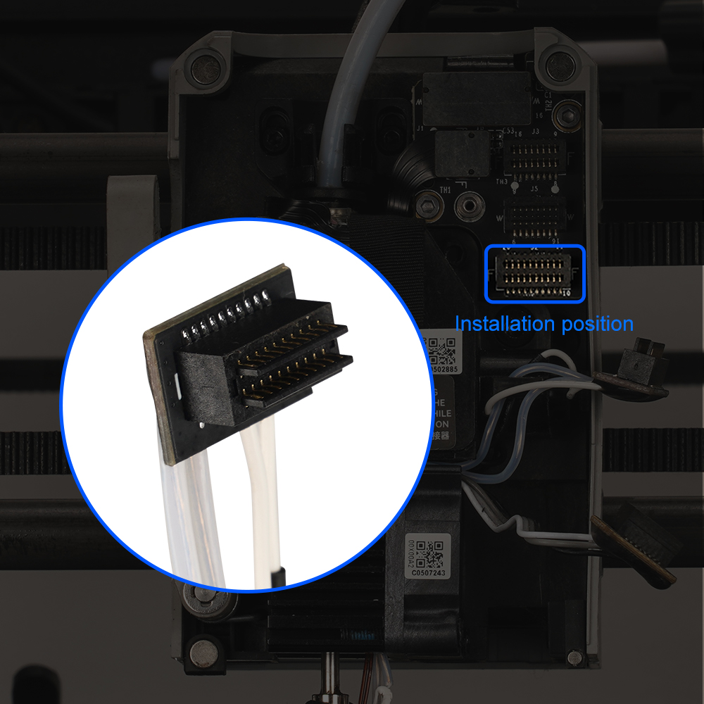 For Bambu Lab P1S P1P Thermist - Ceramic Heat Emitter avis et prix