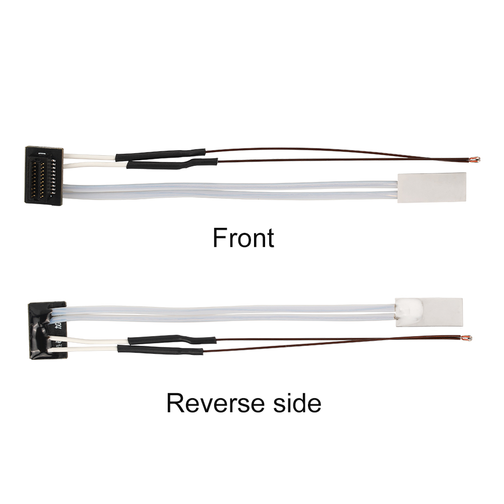 For Bambu Lab P1S P1P Thermist - Ceramic Heat Emitter avis et prix
