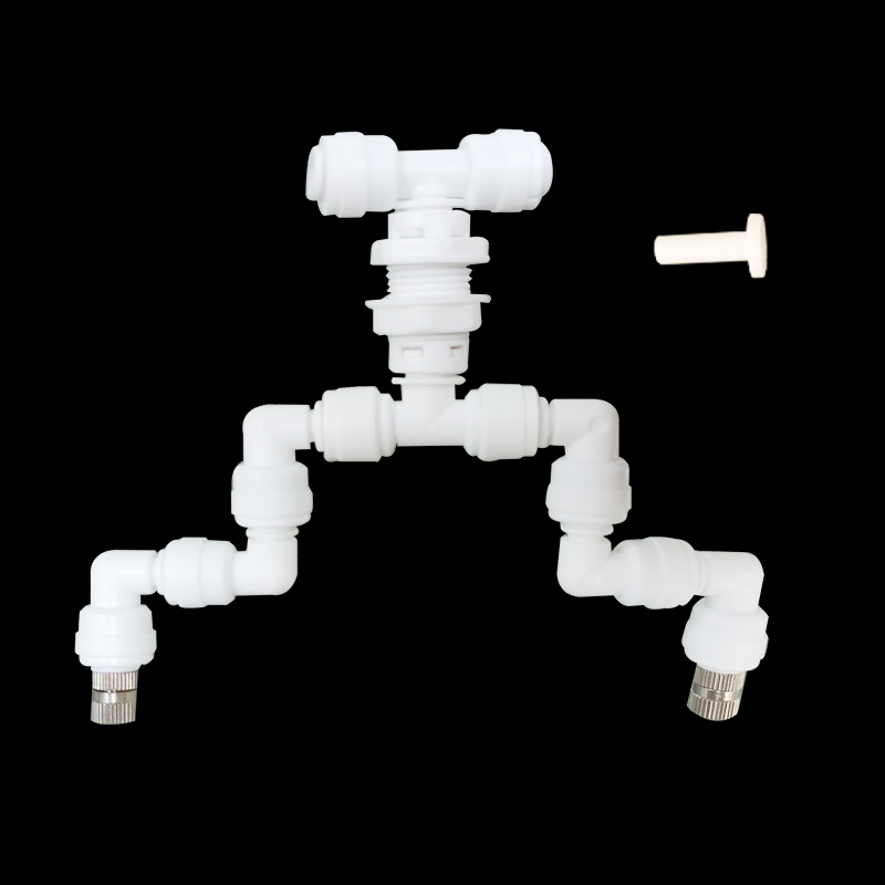 Nebulizer Mist Sprinkler Nozzl - Misting Nozzle Reptile avis et prix