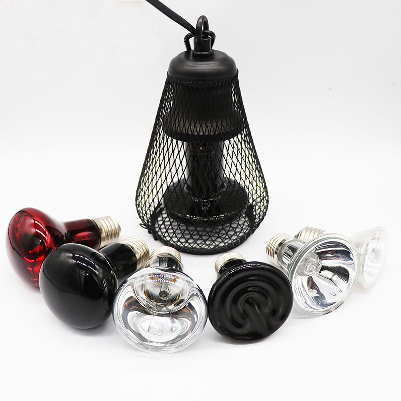 Pet Reptile Far Infrared Ceram - Ceramic Heat Emitter avis et prix