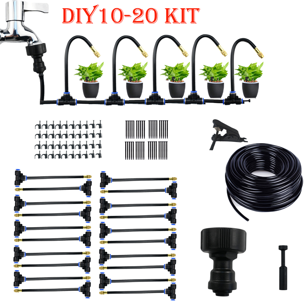 Free Bending Spray Misting Noz - Misting Nozzle Reptile avis et prix