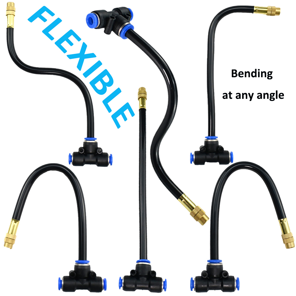 Free Bending Spray Misting Noz - Misting Nozzle Reptile avis et prix