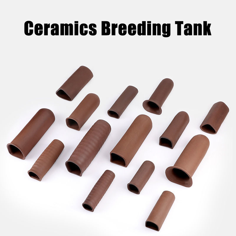 Ceramic Fish Tank Cave Aquariu - Hide Cave Ceramic avis et prix