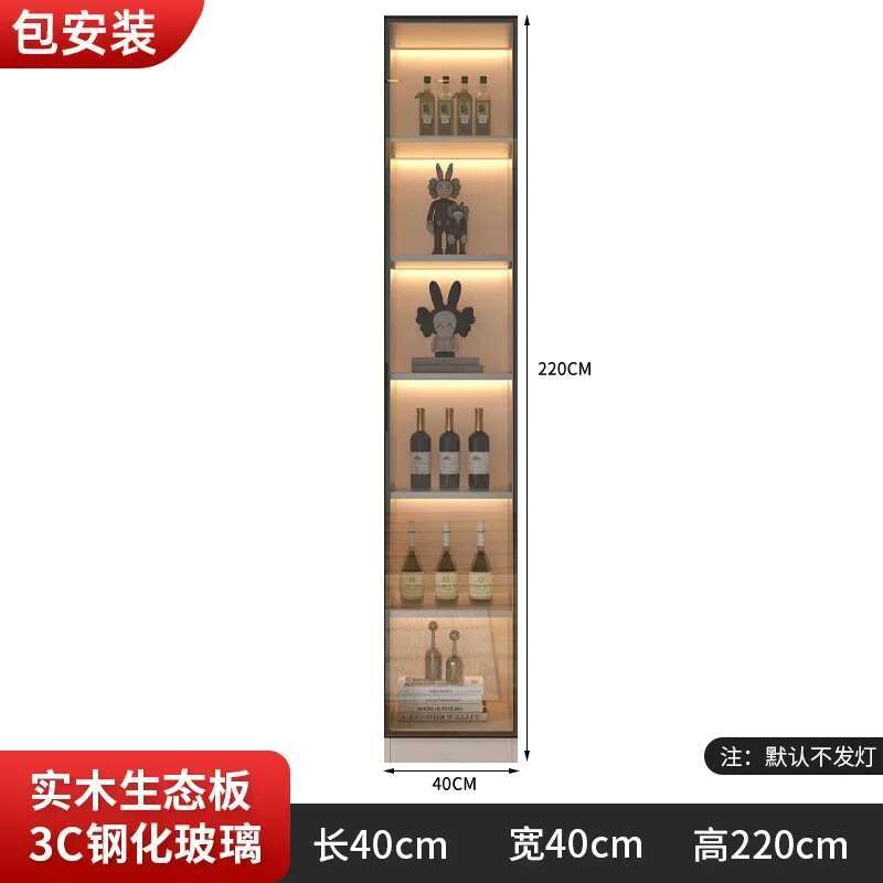 Kitchen Cabinet Sideboards Tal - Glass Door Hinge avis et prix