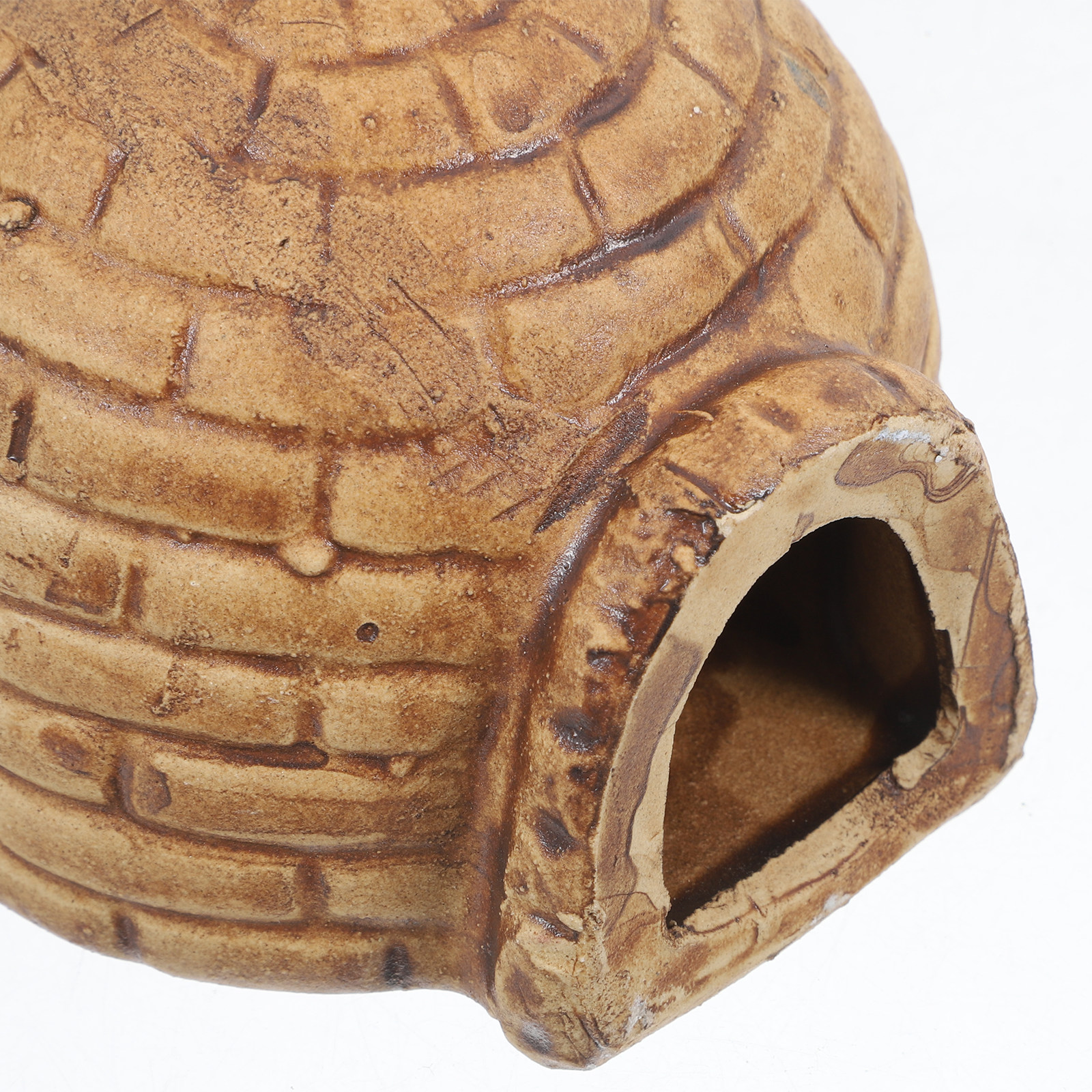Ceramic Pleco Caves for Aquari - Hide Cave Ceramic avis et prix