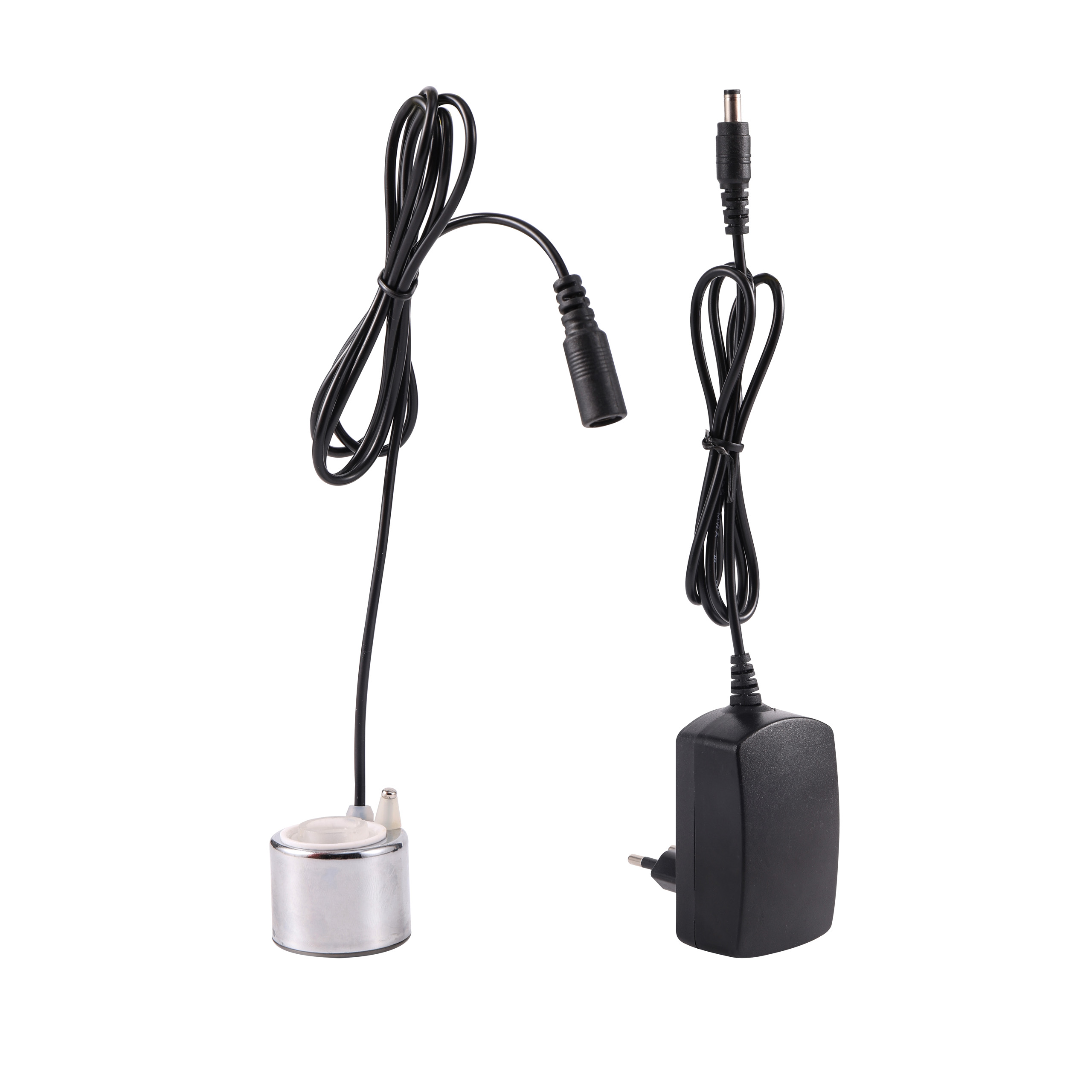 DC 24V/1A Super Ultrasonic Mis - Terrarium Fogger Ultrasonic avis et prix