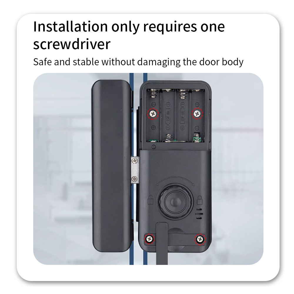 Multifunctional Smart Glass Do - Glass Door Hinge avis et prix