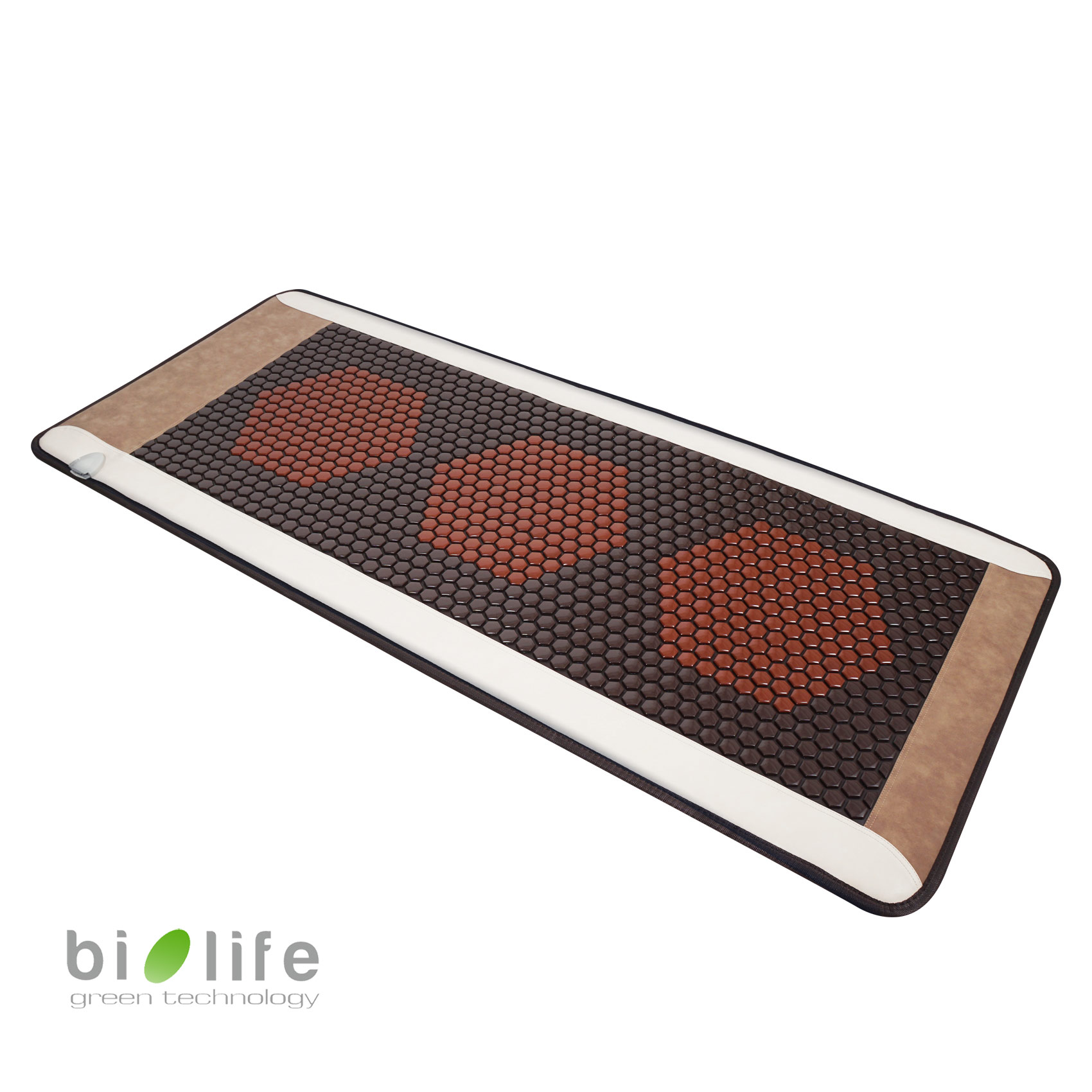 Ceratonic Massage bed Infrared - Ceramic Heat Emitter avis et prix