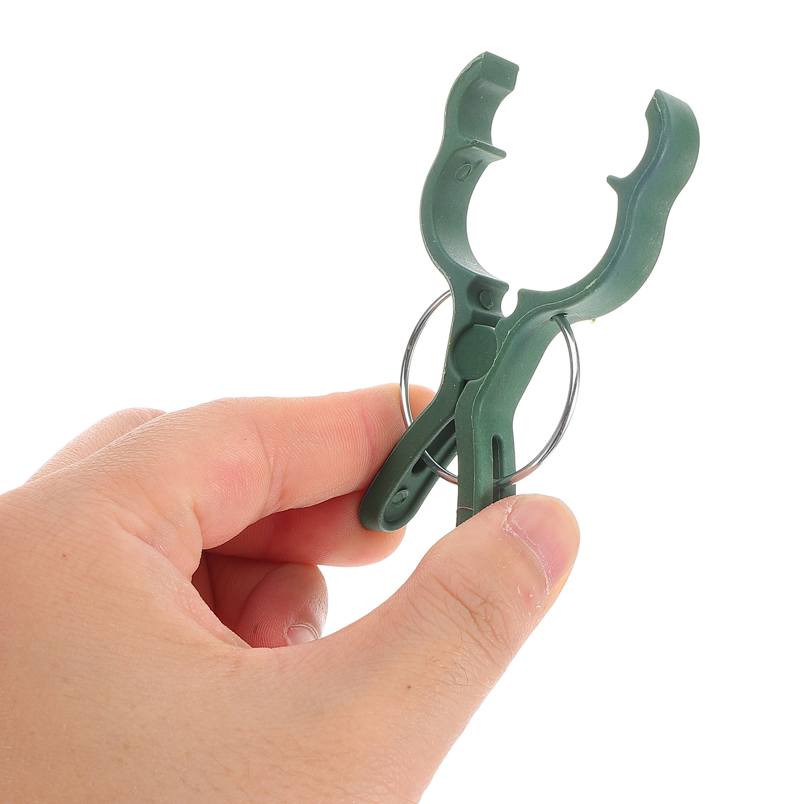 50Pcs Plastic Garden Plant Cli - Vine Climbing Plastic avis et prix