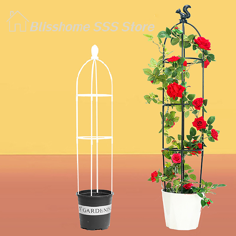 【S】1Set Climbing Plant Trellis - Vine Climbing Plastic avis et prix
