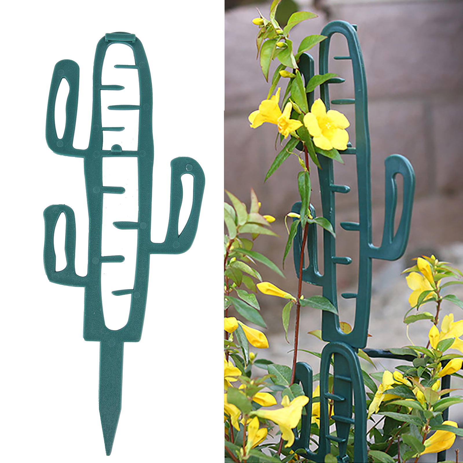 Plant Climbing Support Stand F - Vine Climbing Plastic avis et prix
