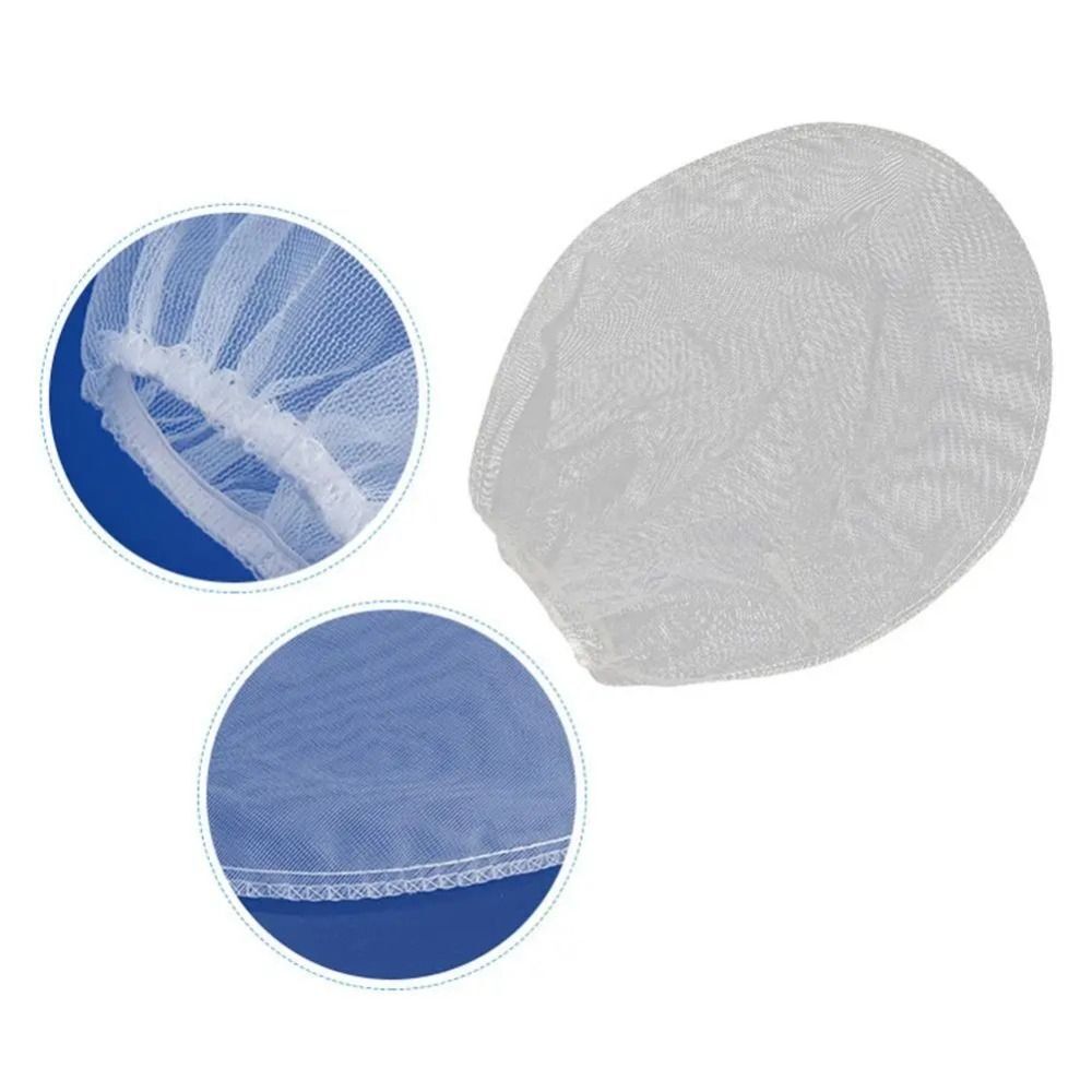 5Pcs New Top Opening Paint Str - Screen Top Mesh avis et prix