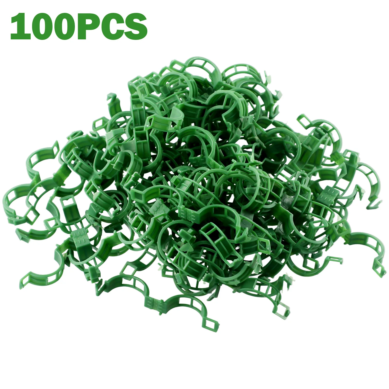 Clips Vine Clip Flowers Hangin - Vine Climbing Plastic avis et prix