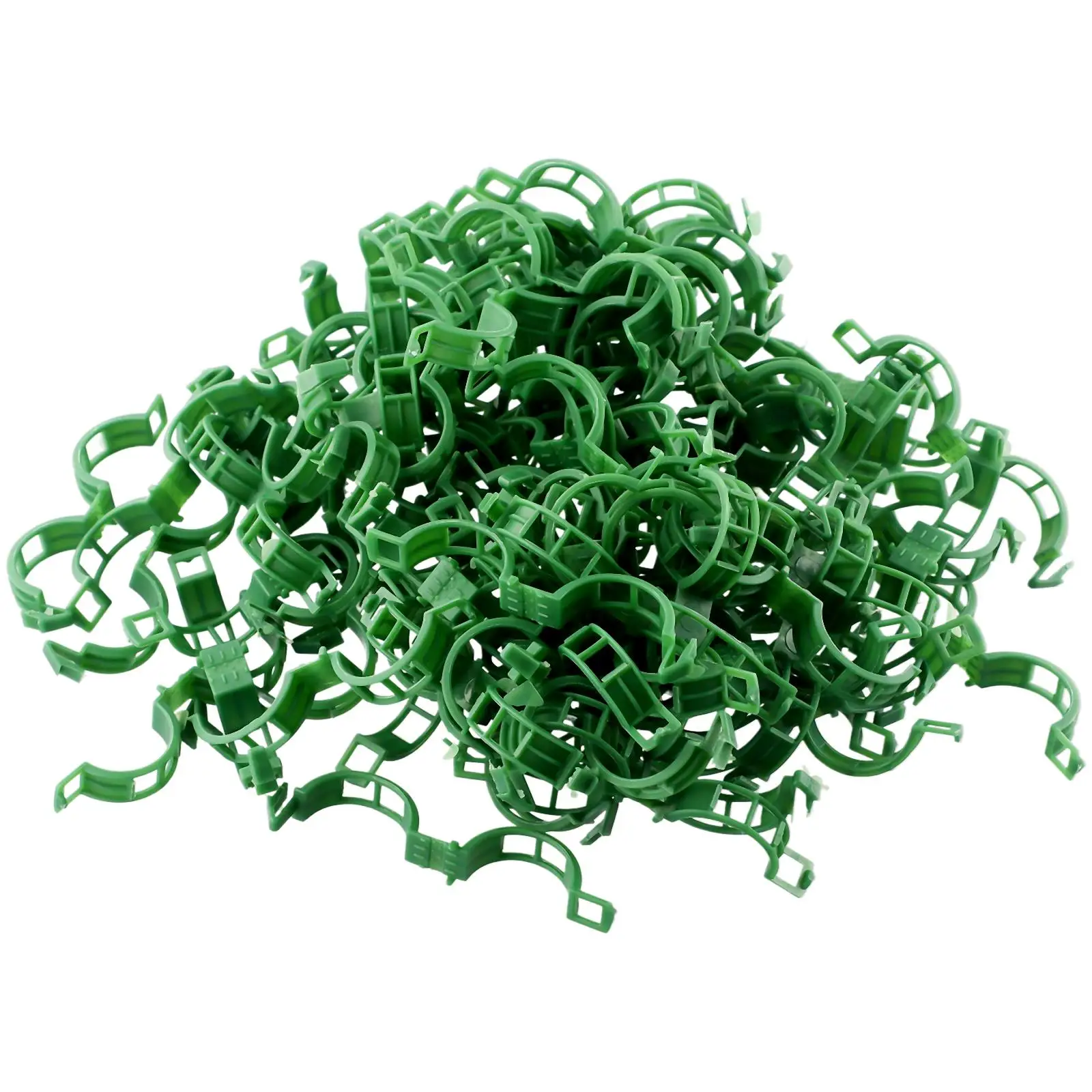 Clips Vine Clip Flowers Hangin - Vine Climbing Plastic avis et prix