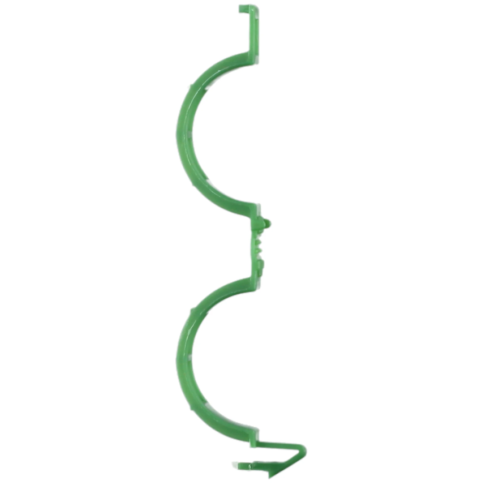 Clips Vine Clip Flowers Hangin - Vine Climbing Plastic avis et prix